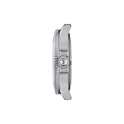 Tissot Seastar 1000 Quartz T120.210.11.011.00 (+ curea de rezervă)
