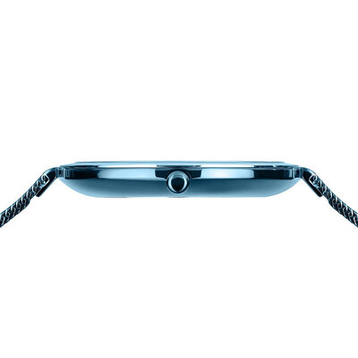 Bering Charity2 18132 (+ ursuleț de pluș)