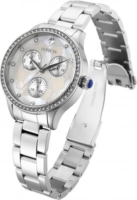 Invicta Angel Quartz 35mm 29090