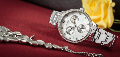 Invicta Angel Quartz 35mm 29090