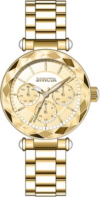 Invicta Angel Quartz 36mm 31297