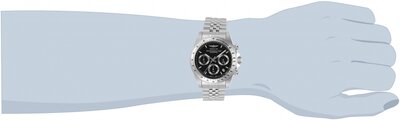 Invicta Speedway Quartz 40mm 30989