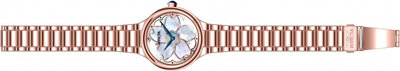 Invicta Wildflower Quartz 35mm 32084