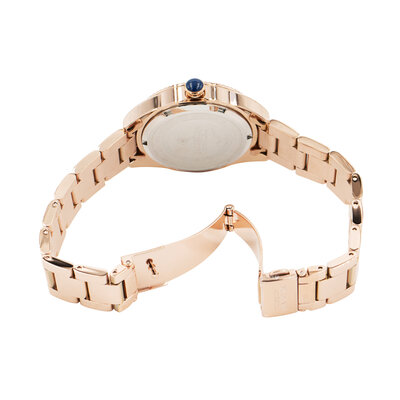 Invicta Wildflower Quartz 35mm 37124