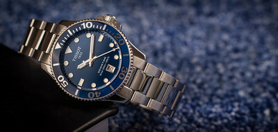 Tissot Seastar 1000 Quartz T120.210.11.041.00