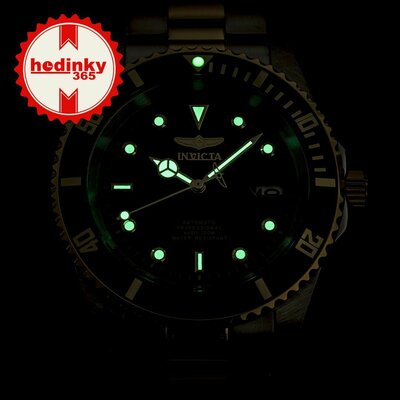 Invicta Pro Diver Automatic 8927OBXL
