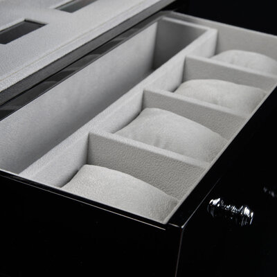 Dispozitiv înfățurare Designhütte Basel 6 70005-27