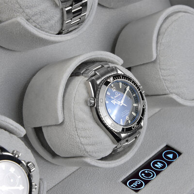 Dispozitiv înfățurare Designhütte Basel 6 70005-27