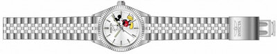 Invicta Disney Quartz 43mm 37850 Mickey Mouse Limited Edition