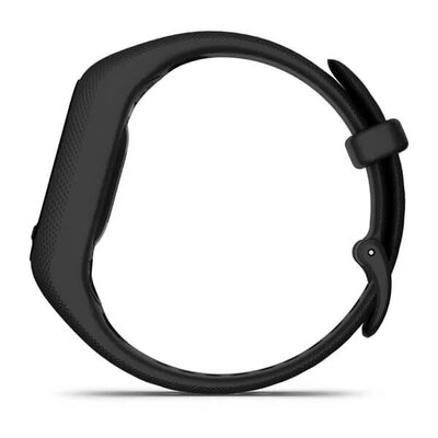 Garmin Vívosmart 5, Black, dimensiunea Cu/M