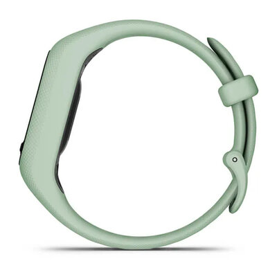 Garmin Vivosmart 5, Cool Mint, mărimea S/M