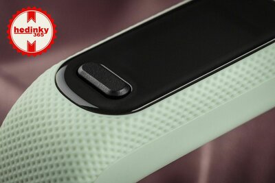 Garmin Vívosmart 5, Cool Mint, mărime S/M