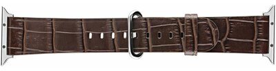 curea din piele Morellato 4739480.032 M, maro
