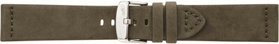 curea din piele Morellato Bramante M 4683B90.073, verde