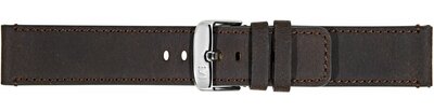 curea din piele Morellato Cellini 5189B76.032 M, maro
