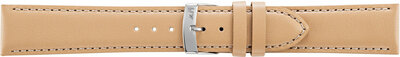 curea din piele Morellato Grafic M 0969087.026, bej