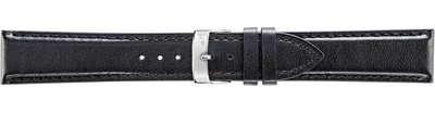 curea din piele Morellato Naxos 5391D15.019 M, negru