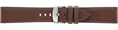 curea din piele Morellato Paragliding 5394D14.034 M, maro
