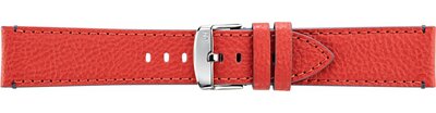 curea din piele Morellato Paragliding 5394D14.082 M, roșu