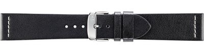 curea din piele Morellato Paros M 5392D15.019, negru