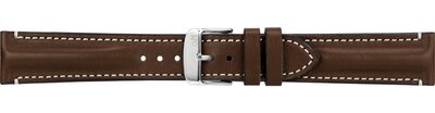 Curea din piele Morellato Sailing 5617C03.032 M, maro
