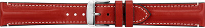 Curea din piele Morellato Sailing M 5617C03.083, roșu