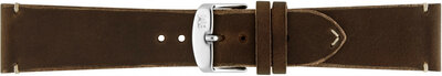 curea din piele Morellato Vintage 3 M 4818B09.073, maro