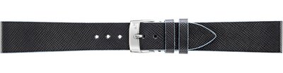 curea din piele Morellato Zante 5393D16.019 M, negru