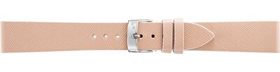 curea din piele Morellato Zante 5393D16.087 M, roz, material reciclat