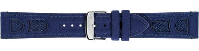 curea textilă Morellato Swim 5273C93.062 M, albastru