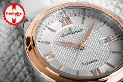 Candino Lady Elegance C4737/2