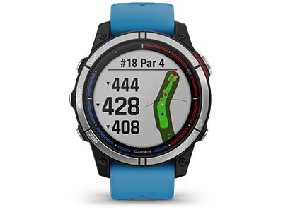Garmin Quatix 7 Base