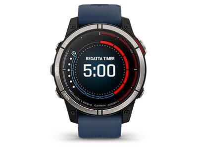 Garmin Quatix 7 Sapphire