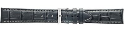 Curea din piele Morellato Bolle 2269480.191 M, gri