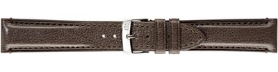 Curea din piele Morellato Canova 4684B73.032 M, maro