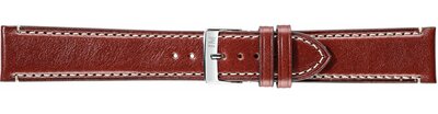 Curea din piele Morellato Gaudi 4810947.041 M, maro