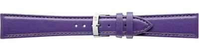 Curea din piele Morellato Gelso 4219A97.069 M, culoarea violet, piele ecologică
