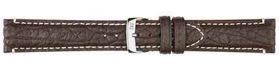 Curea din piele Morellato Miro 4124A81.032 M, maro