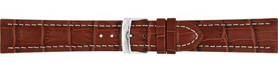 Curea din piele Morellato Plus 3252480.041 M, maro