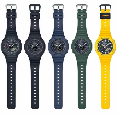 Casio G-Shock Original GA-B2100-2AER