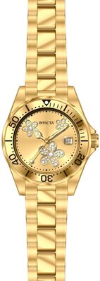 Invicta Angel Quartz 38mm 12508