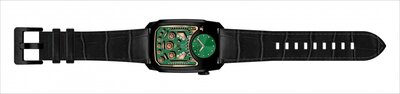 Invicta Cuadro Zager Exclusive Quartz 42mm 35452