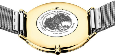 Bering Classic 15739-010