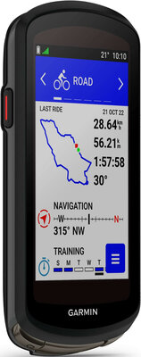 Ciclocomputer Garmin Edge 1040 Pro Solar