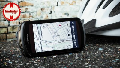 Ciclocomputer Garmin Edge 1040 Pro Solar