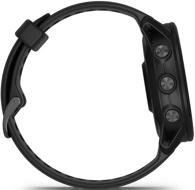 Garmin Forerunner 955 PRO Solar Black