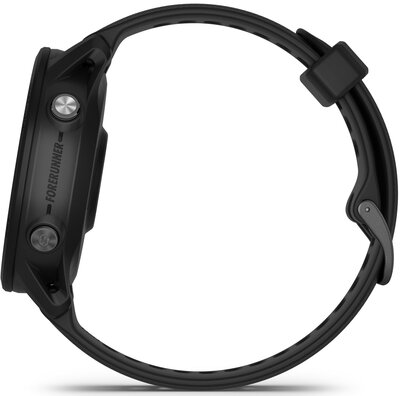 Garmin Forerunner 955 PRO Solar Black