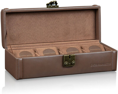 Cutie de depozitare ceas Heisse & Söhne Camel 4 70005-132