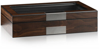 Cutie de depozitare ceas Heisse & Söhne Monteray 8 70019-110