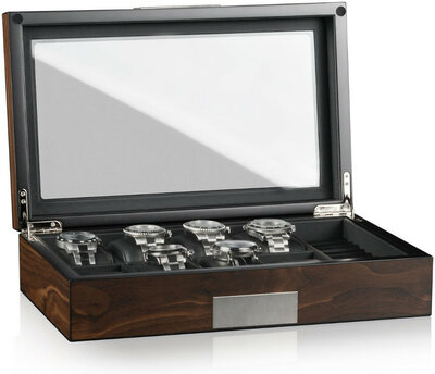 Cutie de depozitare ceas Heisse & Söhne Monteray 8 70019-110